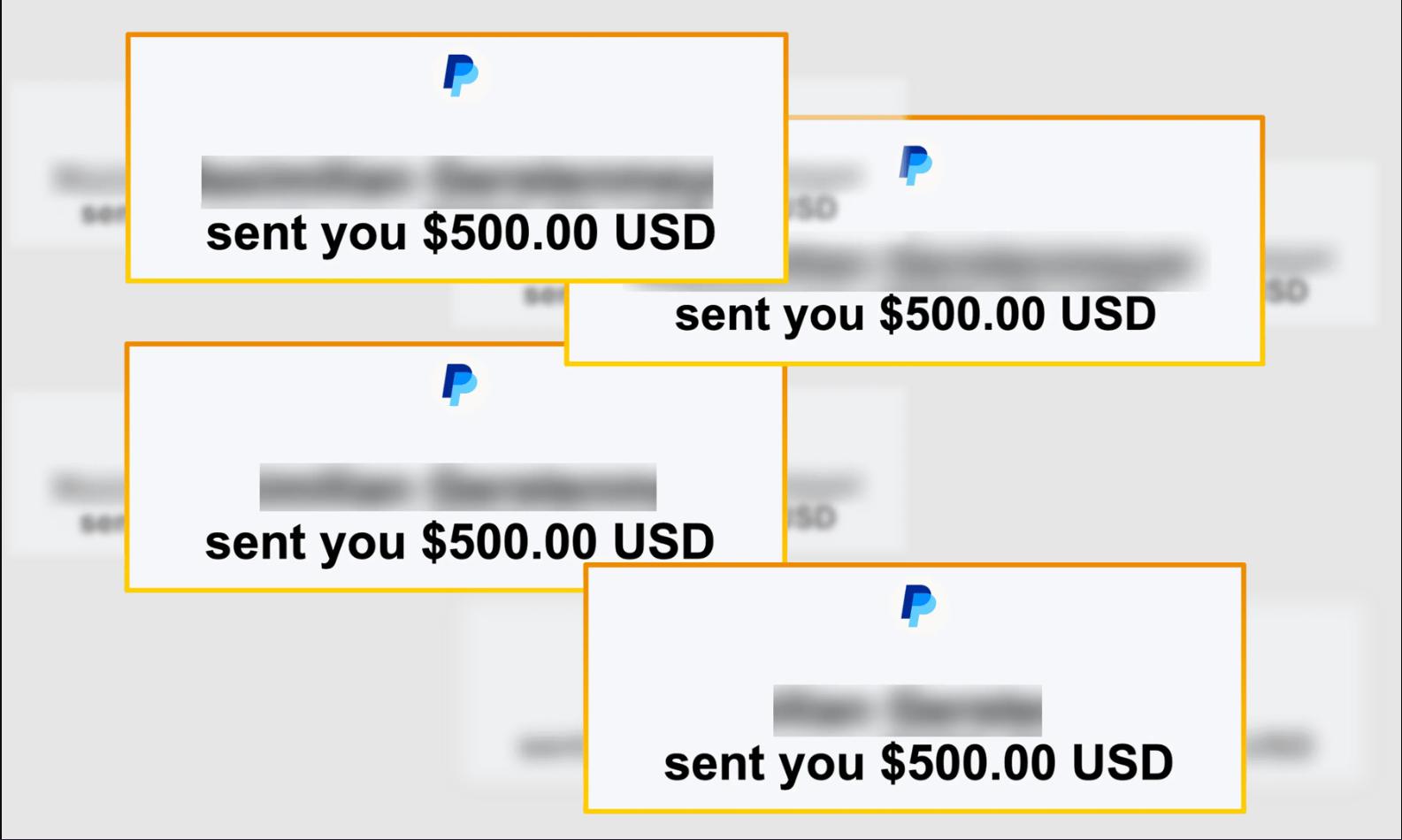 500 A Pop Review Proofs