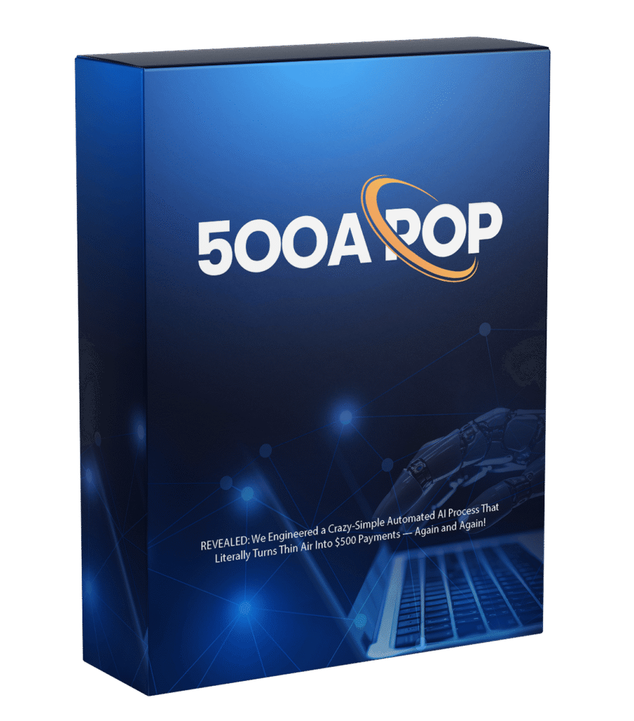 500 A pop Review 2025