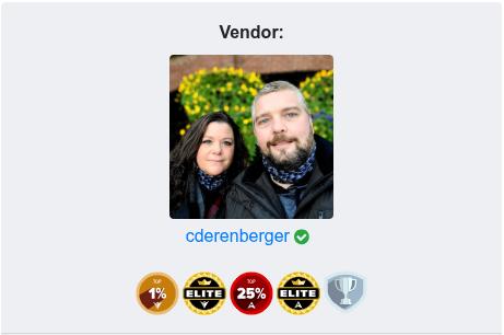 AIWiseMind vendor cderenberger