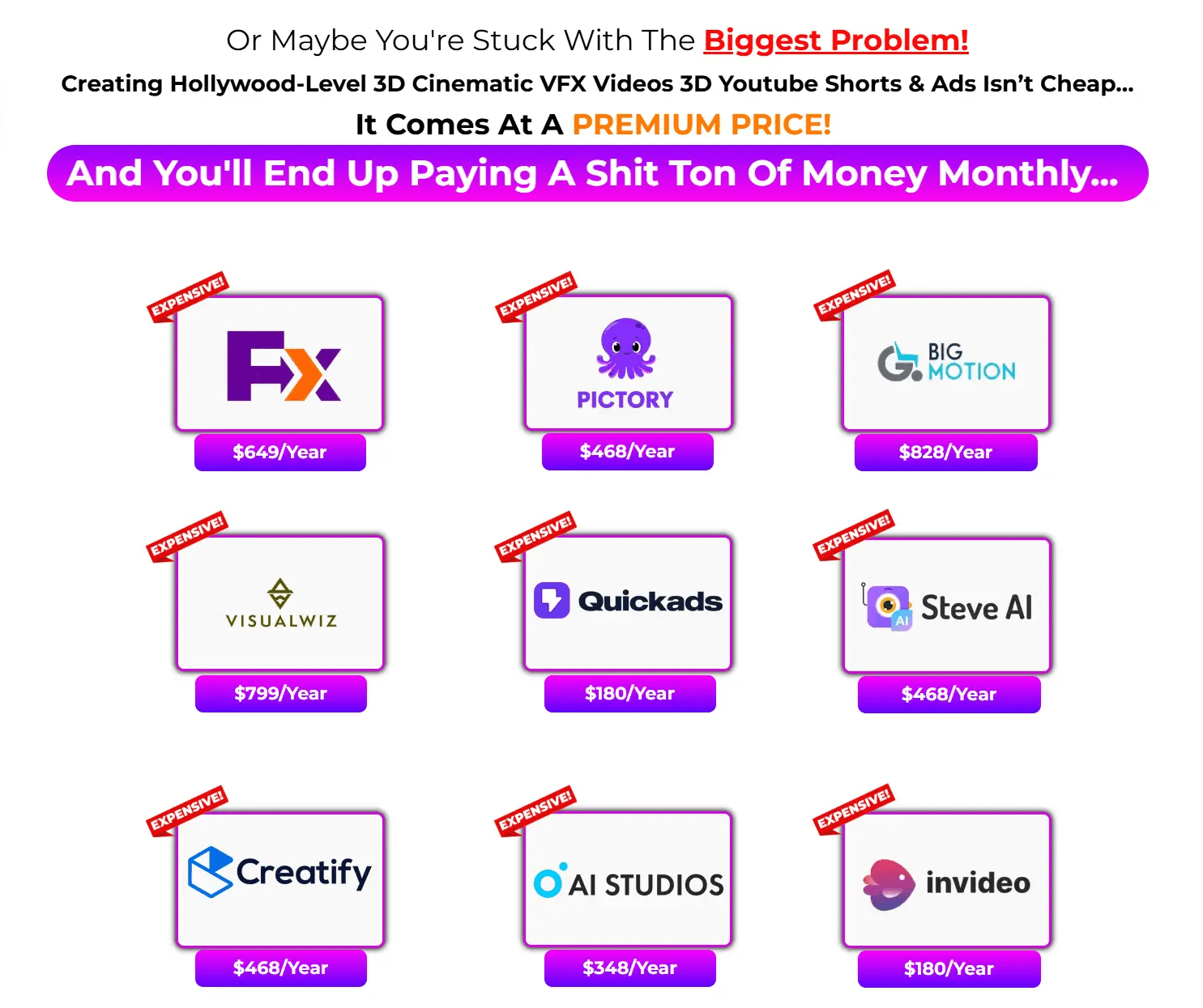 CineFX AI Review Facts