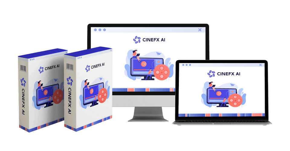 CineFX AI Review
