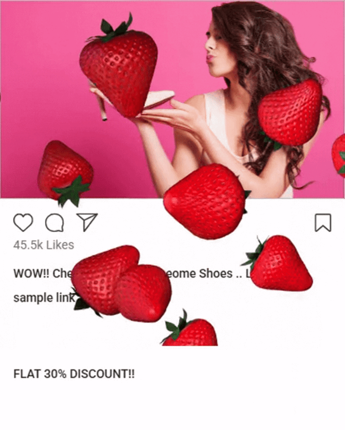 CineFX AI Step 2 Create