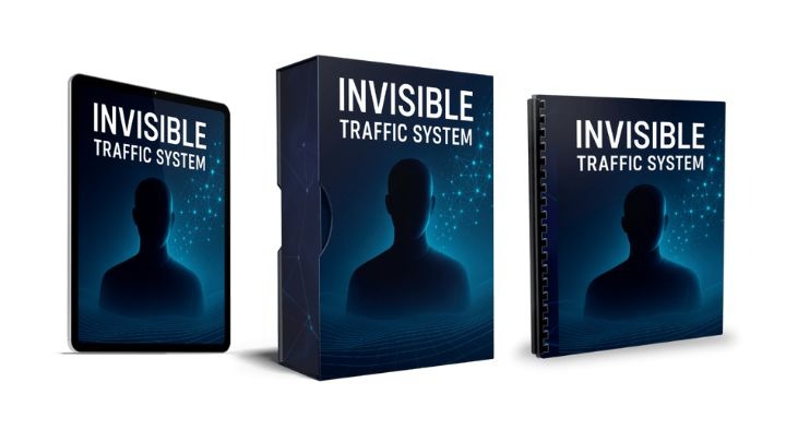 Invisible Traffic System Review