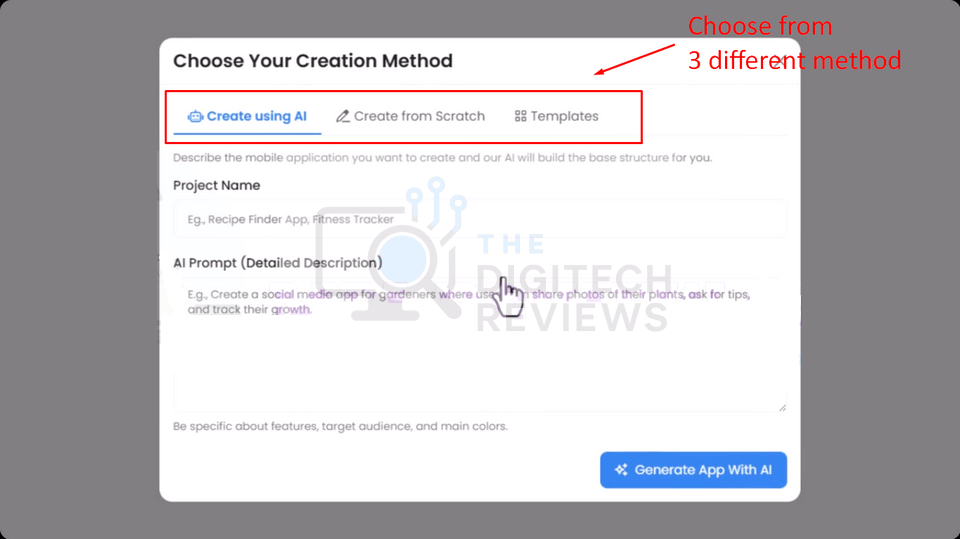 Mobi Agents AI Review Earning Demo 3