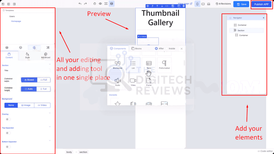 Mobi Agents AI Review Earning Demo 9