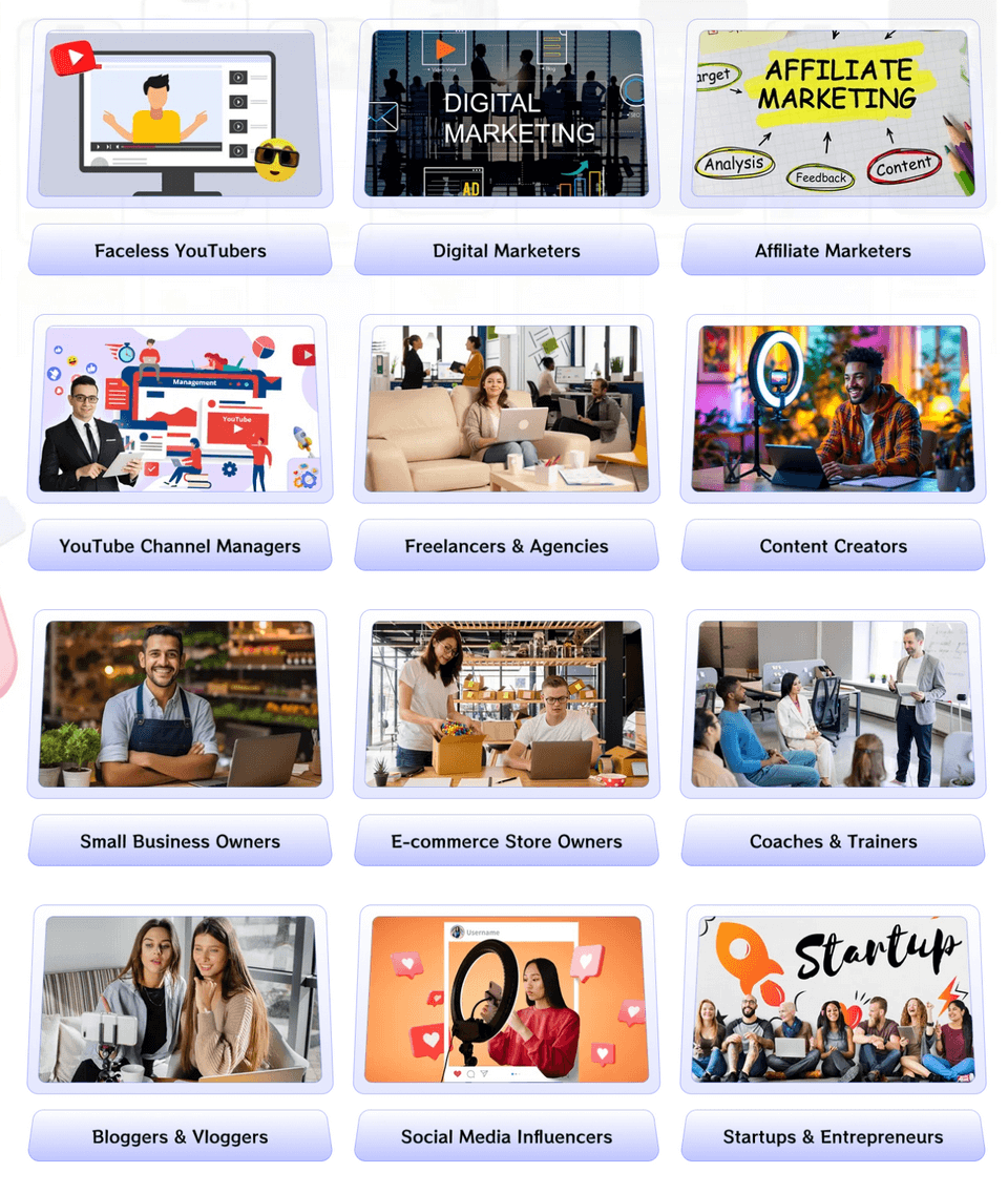 Mobi Agents AI Review Who