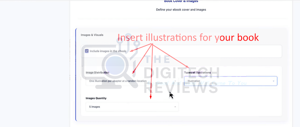 Royalty Profits AI Demo 12 illustration
