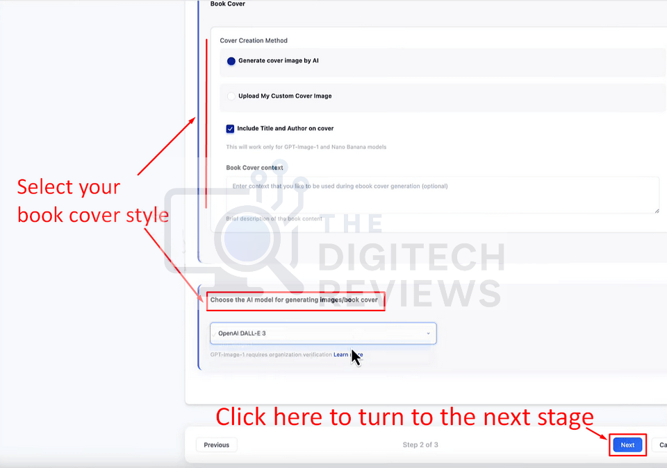 Royalty Profits AI Demo 13 book cover