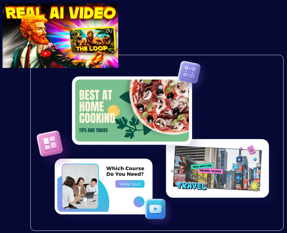 ai 3d vfx maker feature 10 impactful
