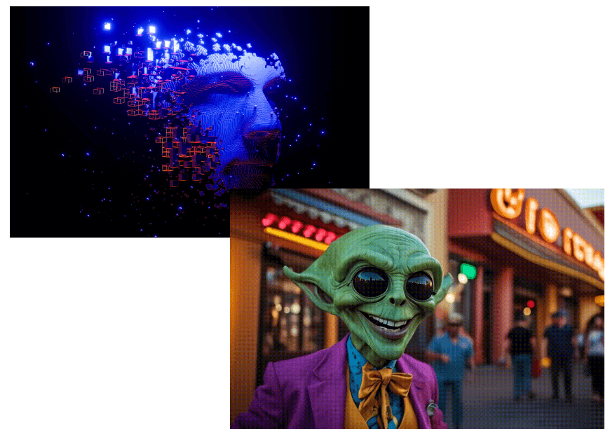 ai 3d vfx maker feature 9 sales