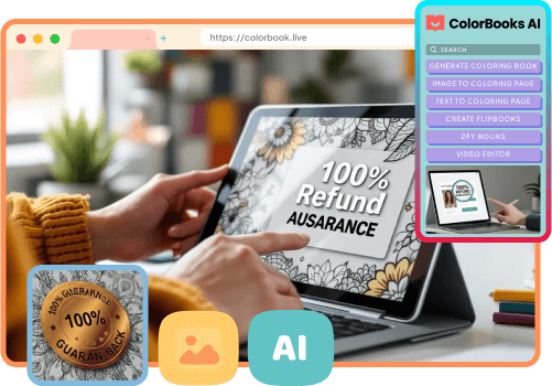 colorbooks ai feature 12 asked