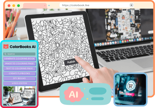 colorbooks ai feature 9 KDP