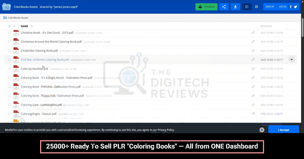 colorbooks ai how to use 11 books