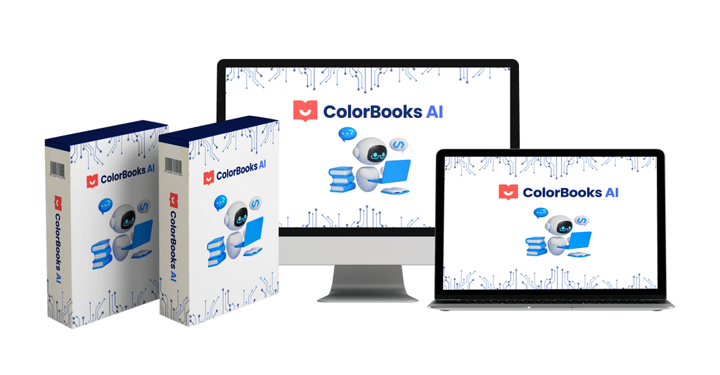 colorbooks ai review 2025
