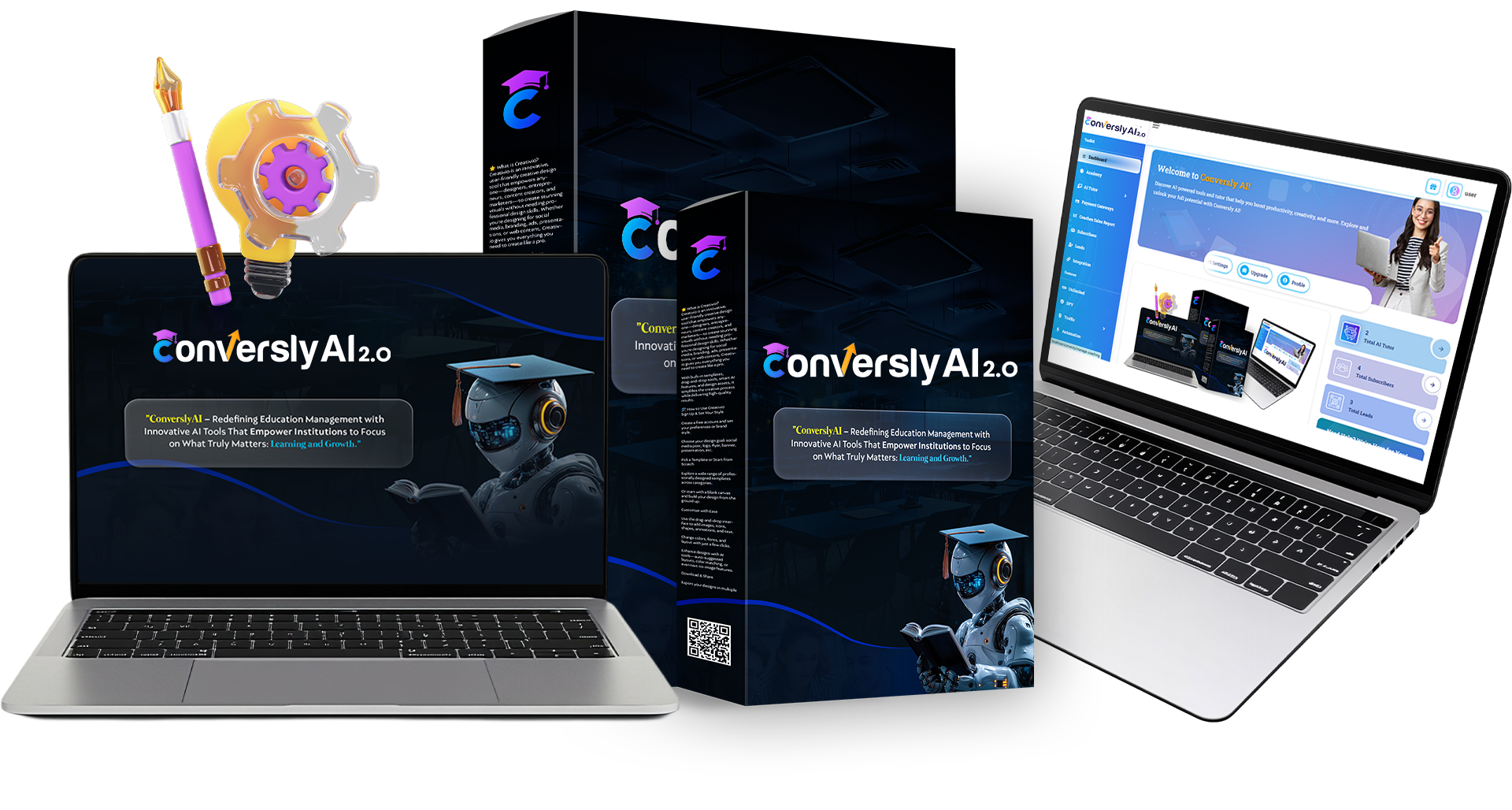conversly ai overview