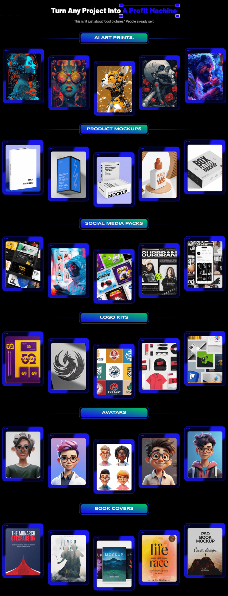 NanoAI Pro Key Benefits