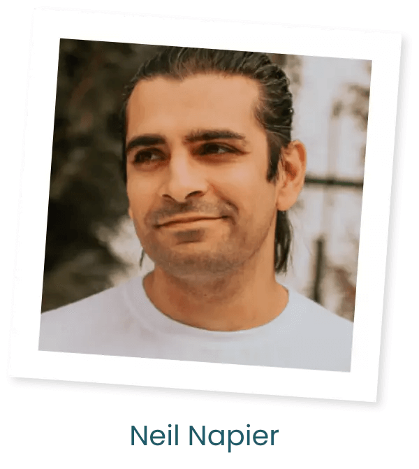 Neil Napier
