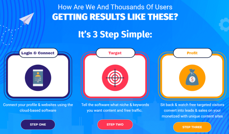 Trafficzion Cloud AI Software