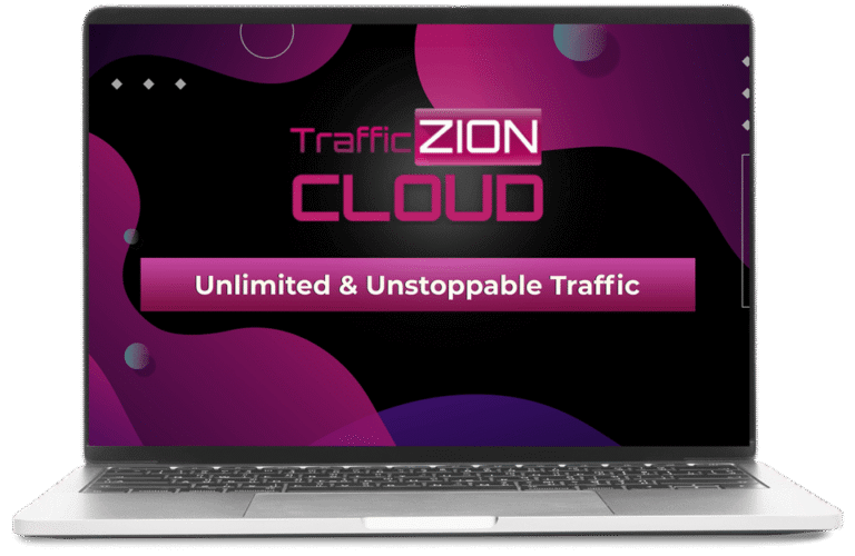 Trafficzion Cloud AI Training