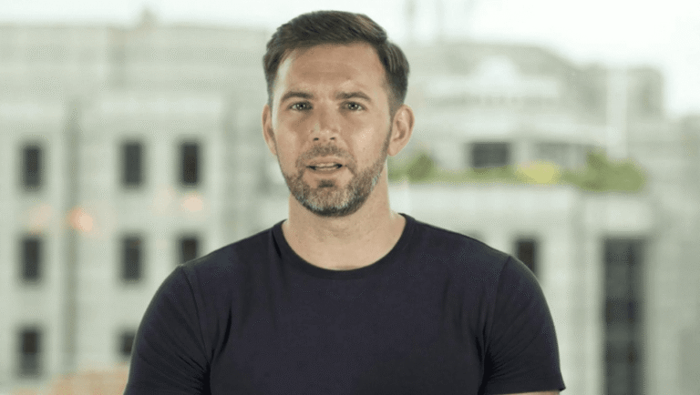 Vibe Traffic Day 1 Foundation