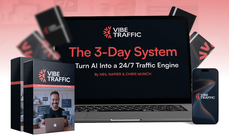 Vibe Traffic Review