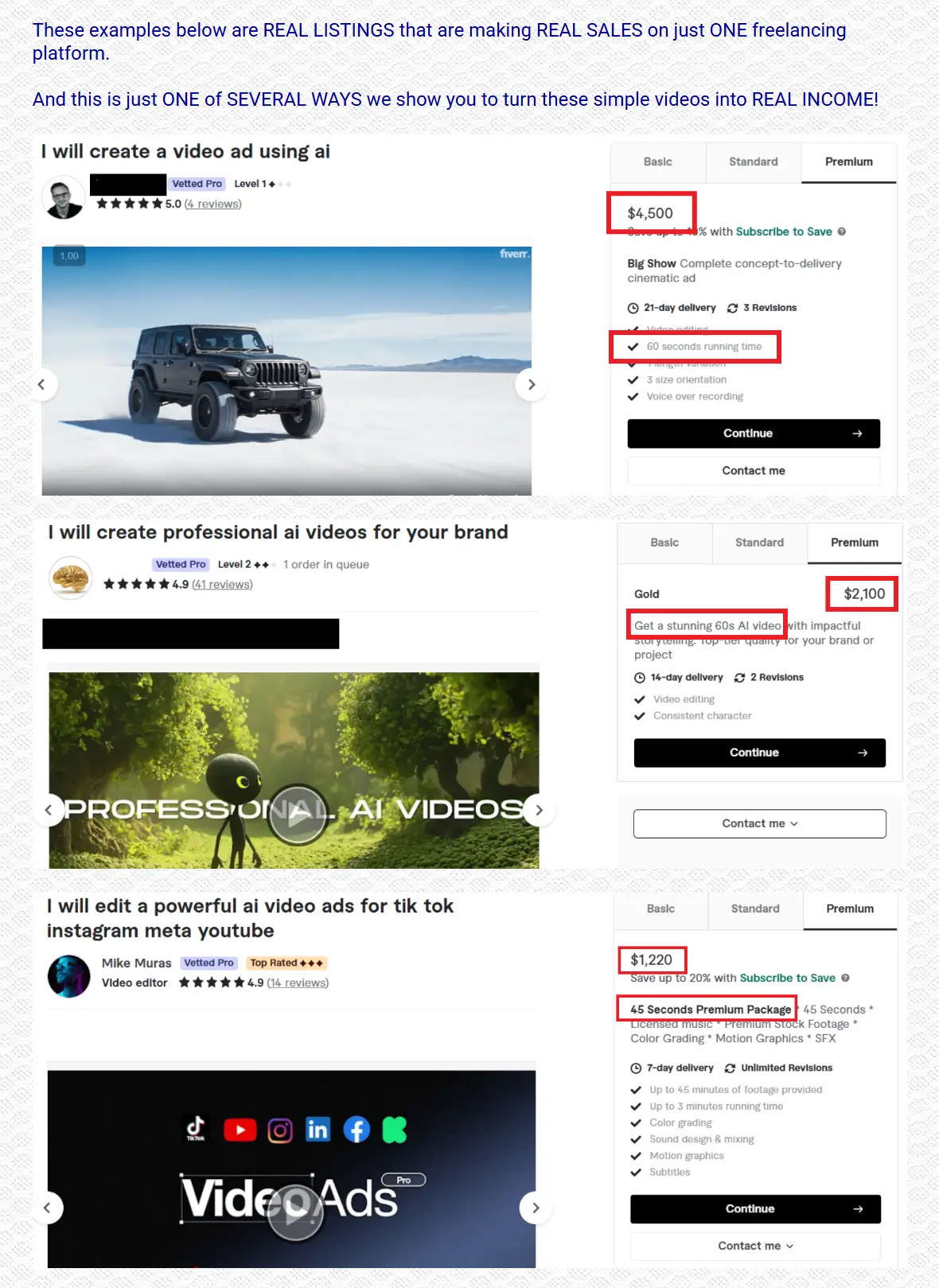 Vyralzz Review Commercial