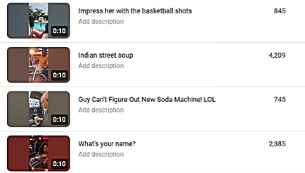 Vyralzz Review Feature 2 Guide