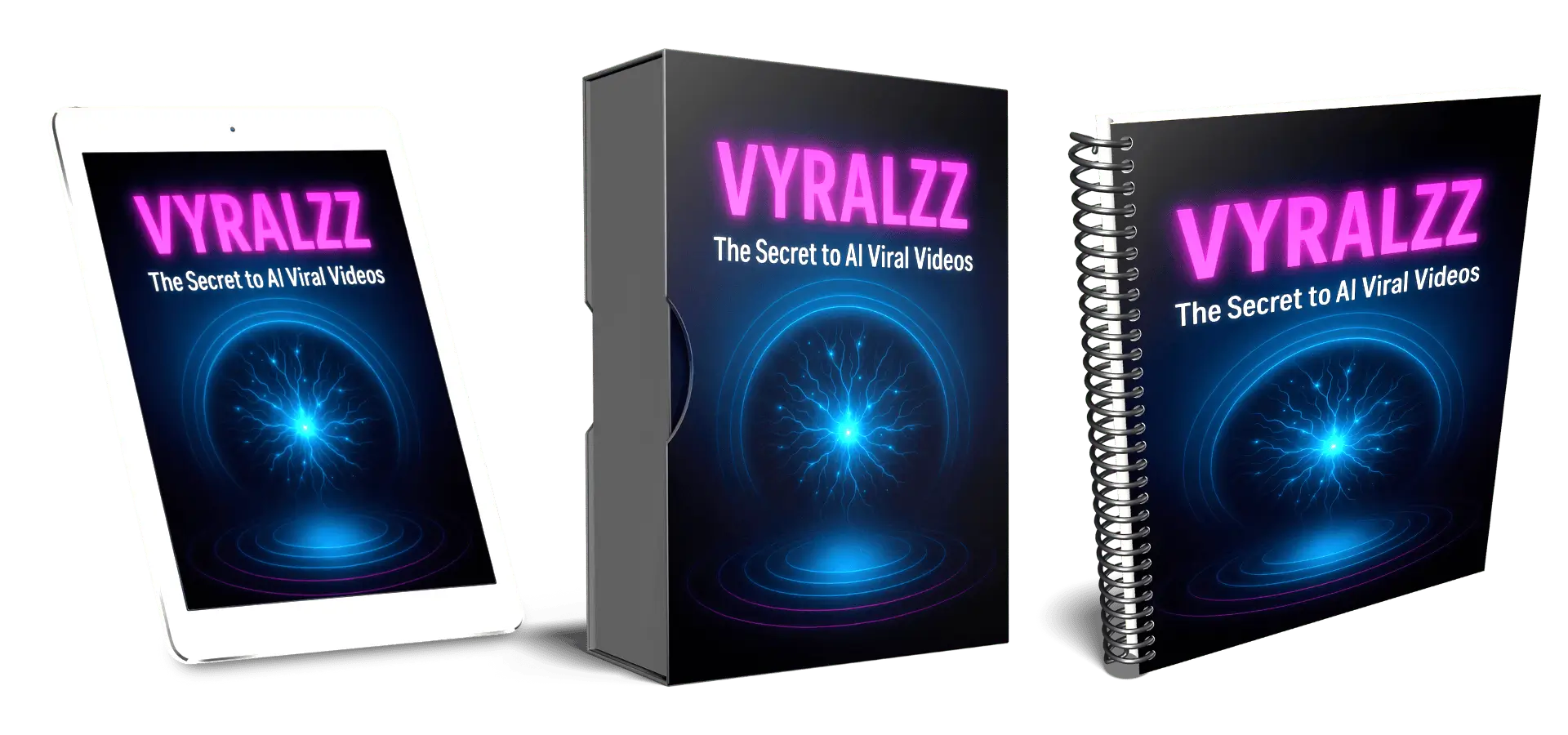 Vyralzz Review