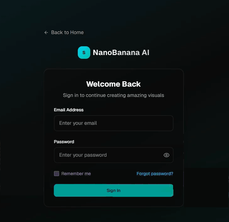 nanobanana ai how to use 1 features