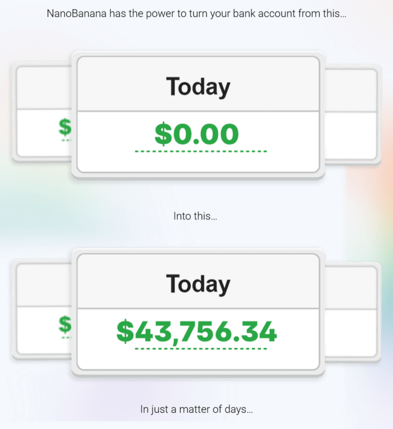 nano banana ai review results
