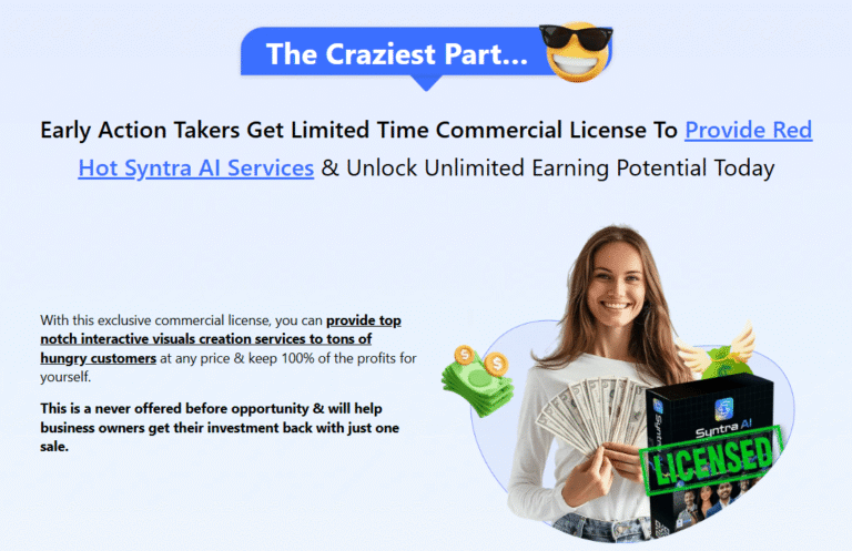 syntra ai bonus main