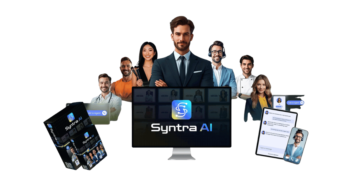 syntra ai overview