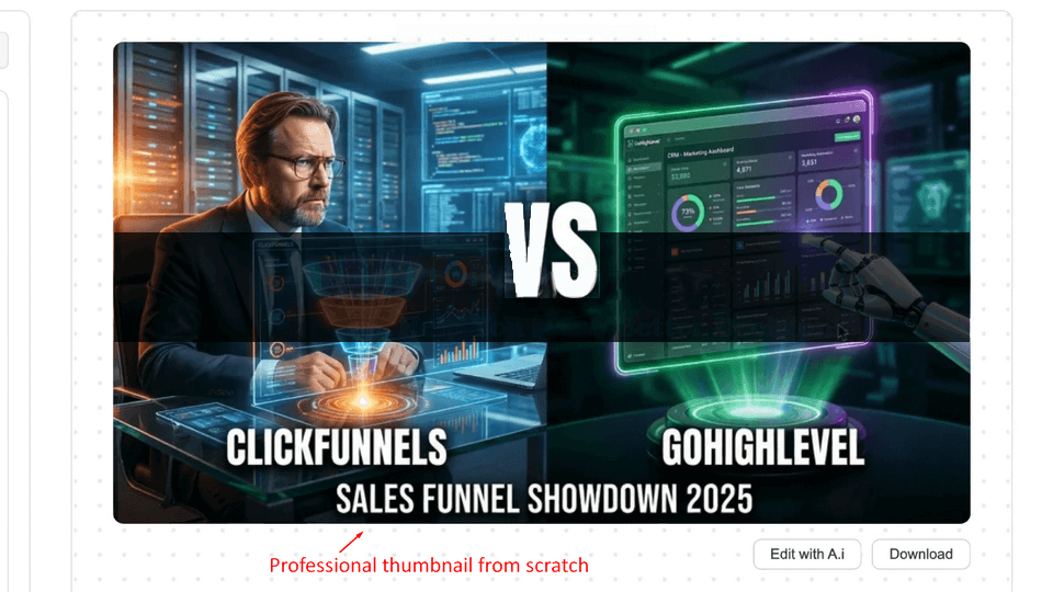 Clickly Demo 5 scratch