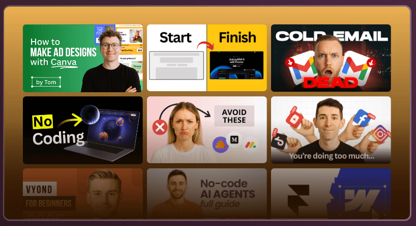 Clickly Feature 1 Proven 1