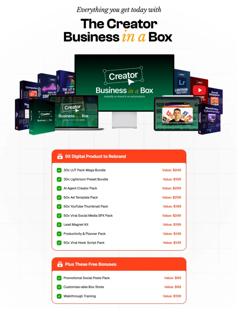 Clickly Review OTO 3