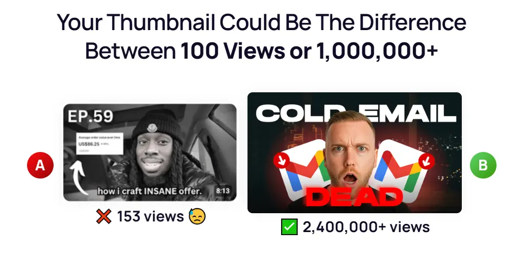 Clickly Review Results