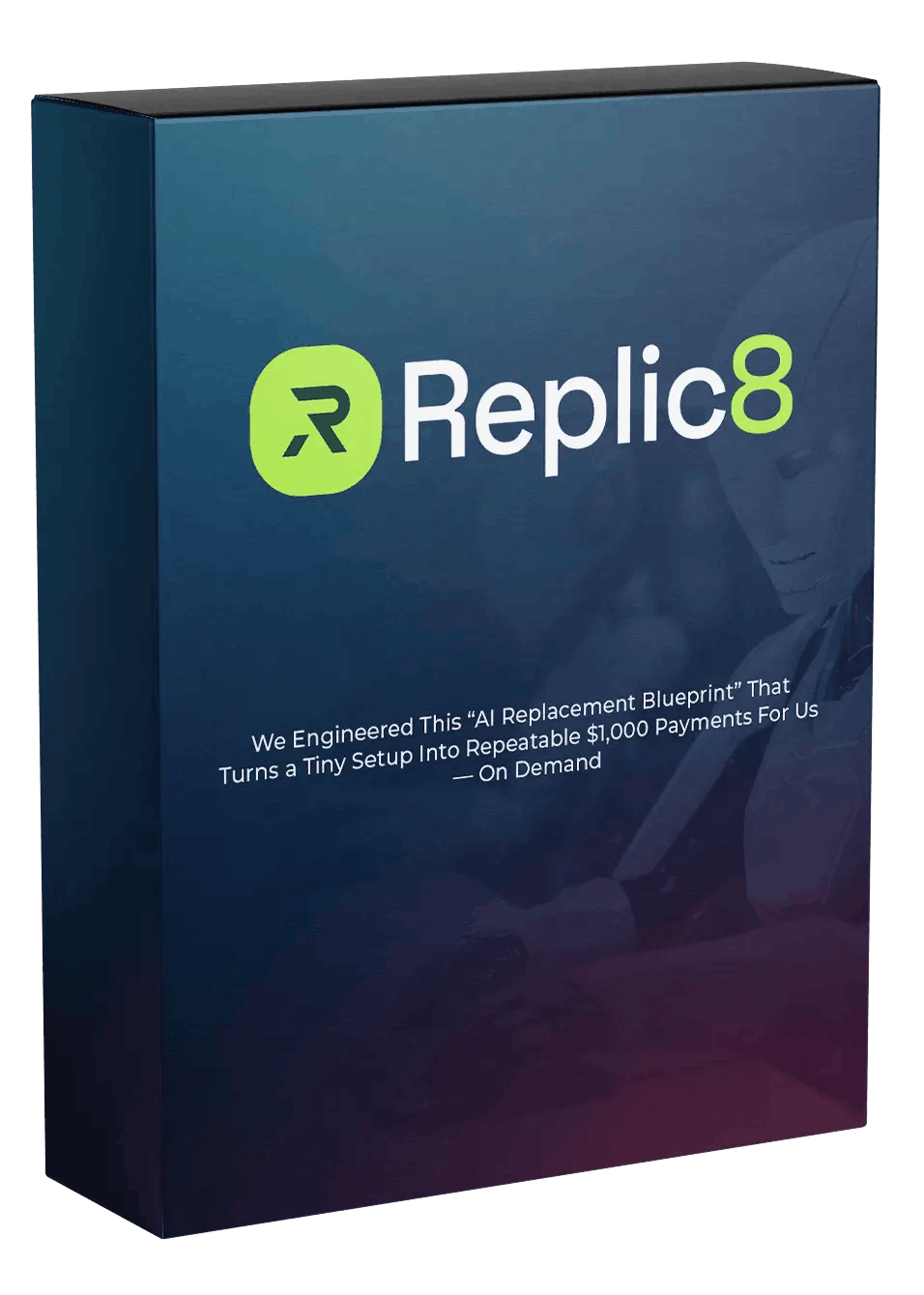 Replic8 Review
