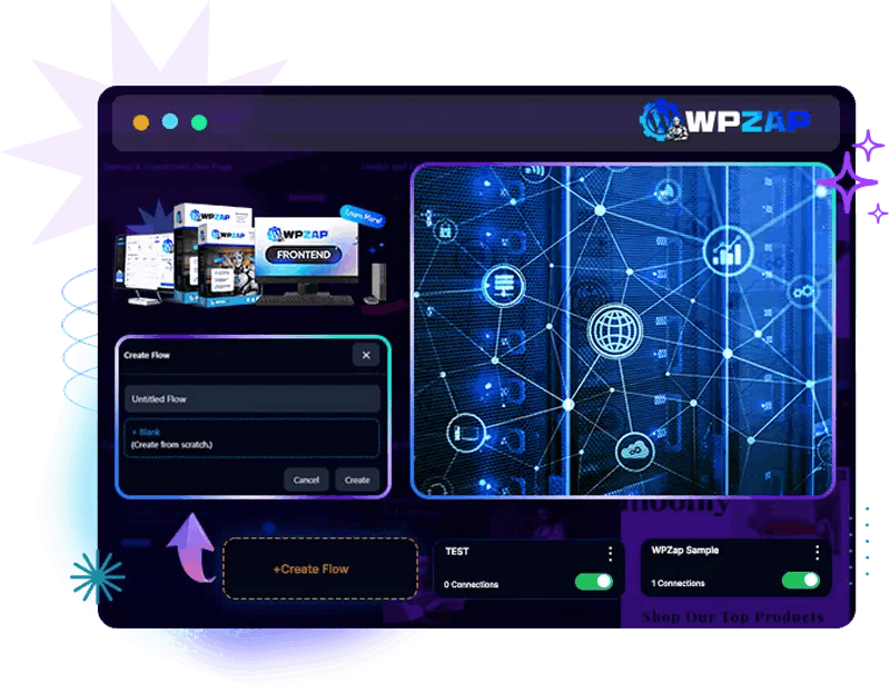 WPZap Review Feature 2