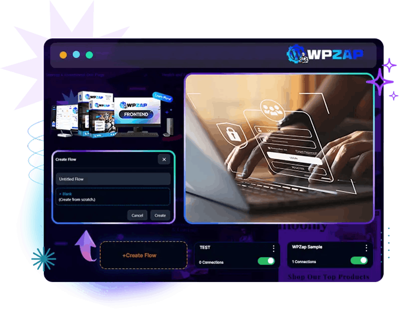 WPZap Review Feature 5