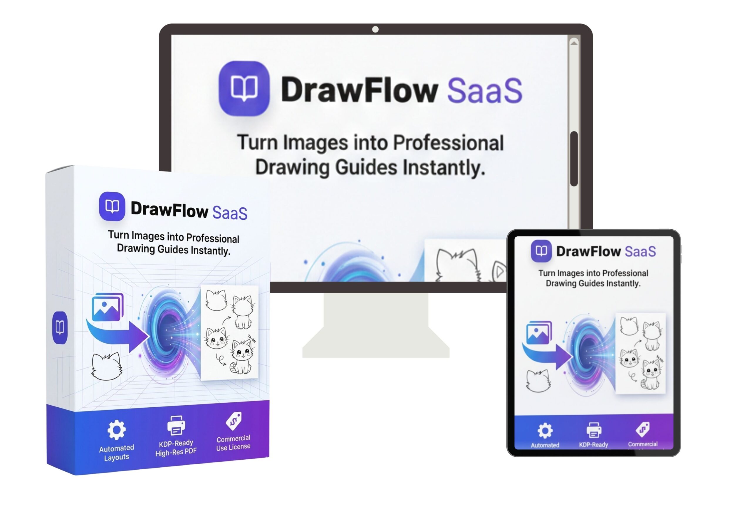 DrawFlow SaaS review