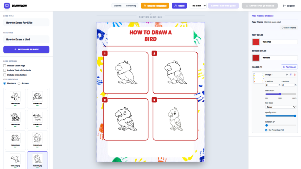 What Is Drawflow Saas